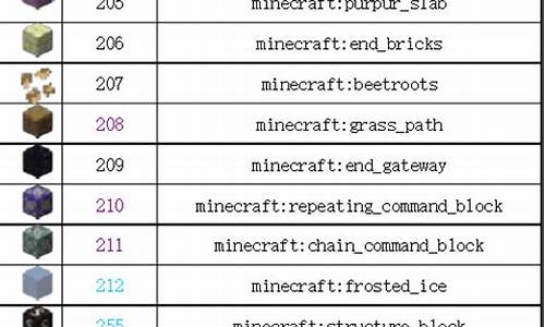 我的世界指令大全电脑版免费_我的世界指令大全电脑版